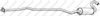 BOSAL 291-661 Middle Silencer